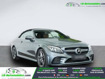 Mercedes Classe C
