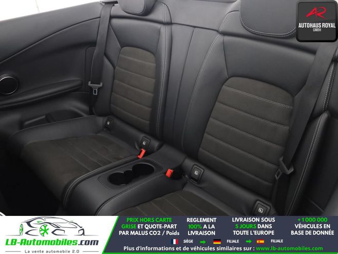 Mercedes Classe C 300 d BVA Gris M�tallique de 2021