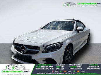 Mercedes Classe C
