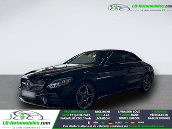 Mercedes Classe C