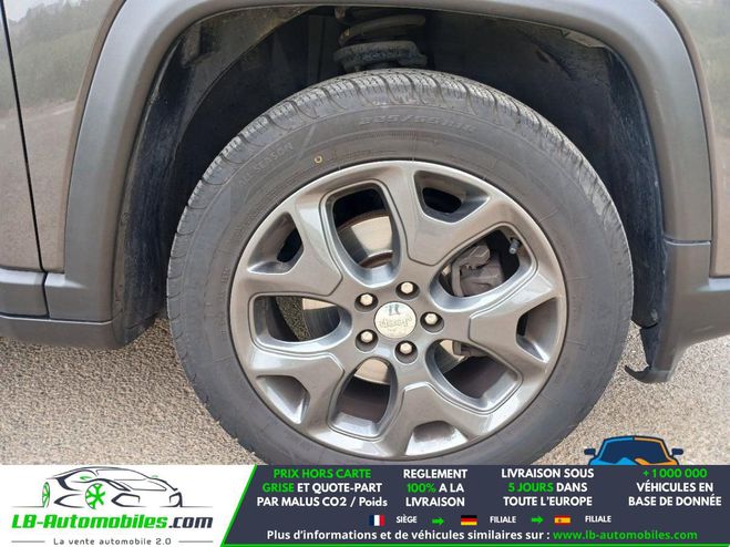 Jeep Compass 1.3 GSE 150 ch BVA Jaune de 2021
