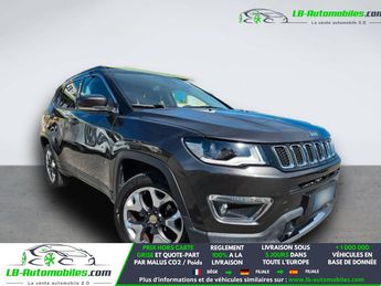  Voir d&eacute;tails -Jeep Compass 1.4  MultiAir 170 ch  BVA &agrave; Beaupuy (31)
