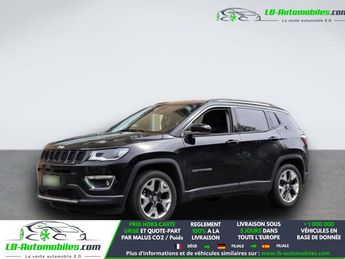  Voir d&eacute;tails -Jeep Compass 1.4  MultiAir 140 ch BVM &agrave; Beaupuy (31)
