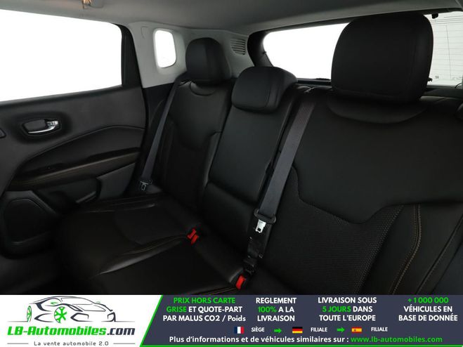 Jeep Compass 1.4  MultiAir 140 ch BVM Vert de 2018