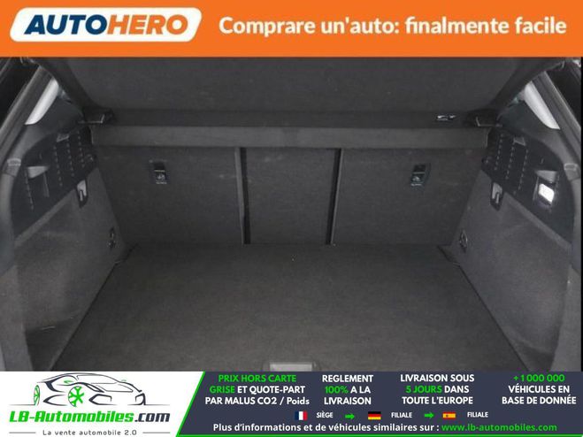 Audi Q2 TDI 116 ch BVA Noir M�tallique de 2019