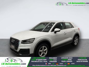  Voir d&eacute;tails -Audi Q2 TDI 116 ch BVA &agrave; Beaupuy (31)