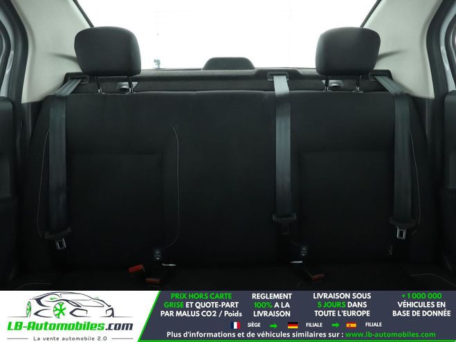 Dacia Logan Sce 75 Blanc de 2020