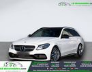 Mercedes Classe C 63 AMG &agrave; Beaupuy (31)