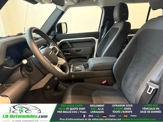 Land rover Defender 110 D240 BVA Blanc de 2020