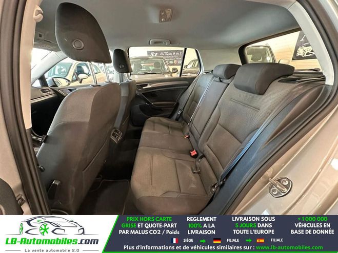 Volkswagen Golf 2.0 TDI 150 BVM Argent� M�tallique de 2019