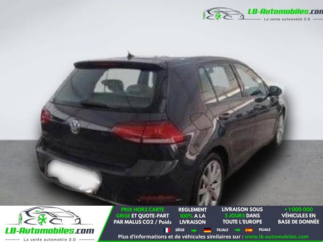 Volkswagen Golf 1.6 TDI 115 BVM Gris de 2019