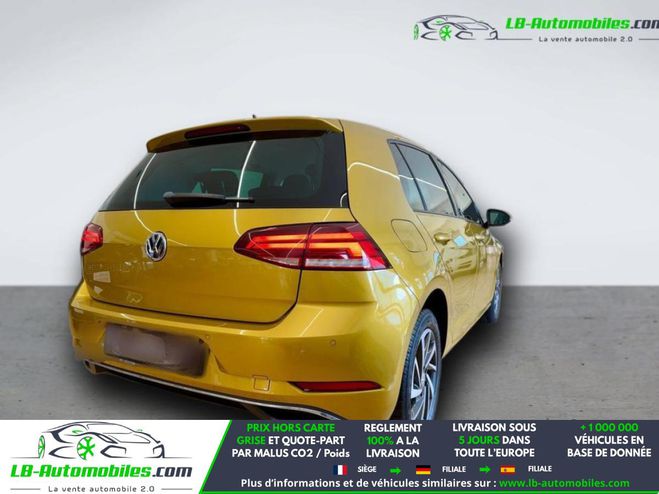 Volkswagen Golf 1.0 TSI 110 BVM Gris de 2018