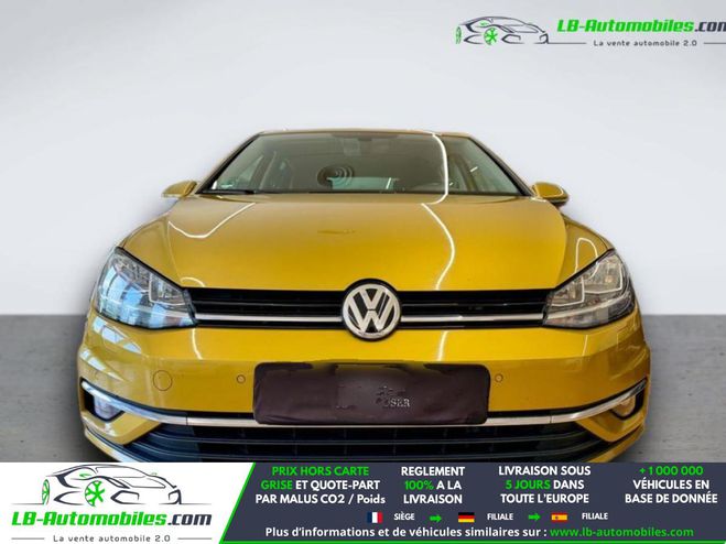 Volkswagen Golf 1.0 TSI 110 BVM Gris de 2018