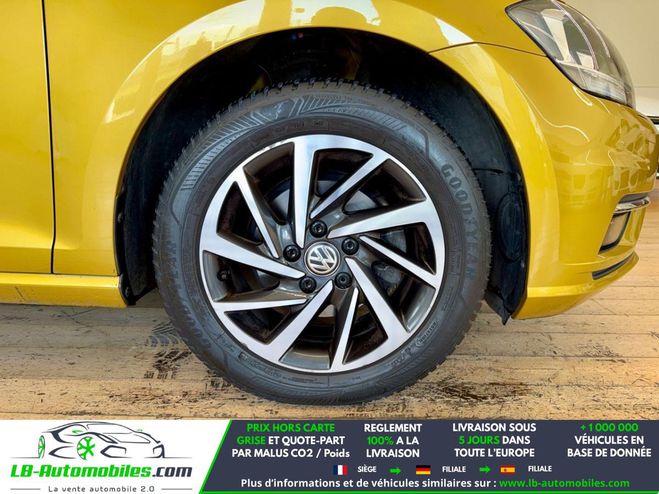 Volkswagen Golf 1.0 TSI 110 BVM Gris de 2018