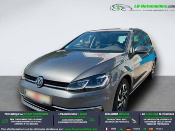  Voir d&eacute;tails -Volkswagen Golf 1.0 TSI 115 BVM &agrave; Beaupuy (31)