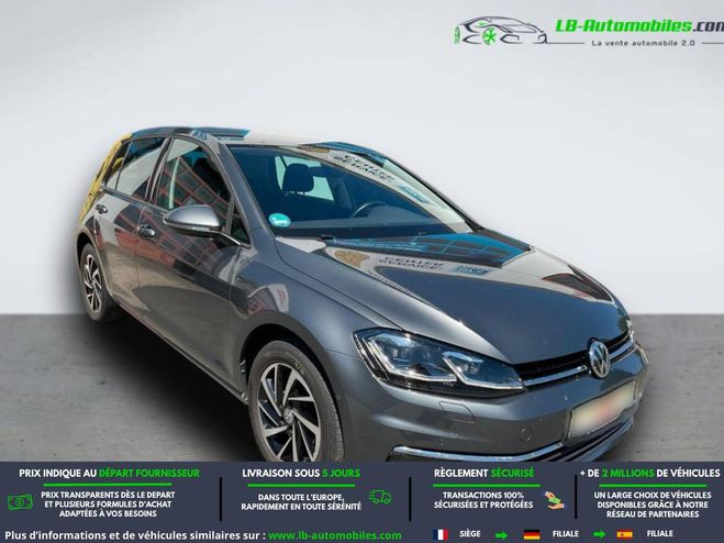 Volkswagen Golf 1.0 TSI 115 BVM Gris M�tallique de 2018