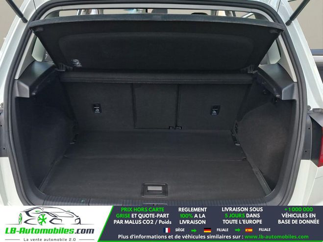 Volkswagen Golf 1.0 TSI 110 BVM Blanc M�tallique de 2017