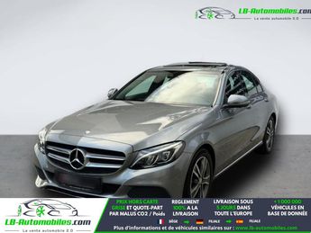  Voir d&eacute;tails -Mercedes Classe C 200 BVA &agrave; Beaupuy (31)