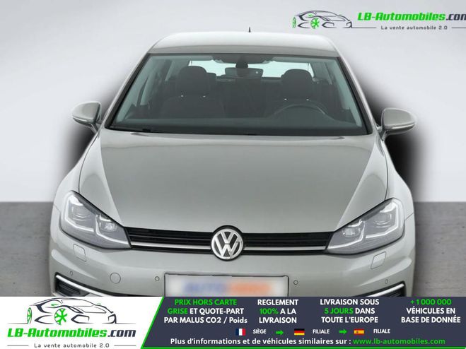 Volkswagen Golf 1.0 TSI 110 BVM Argent� M�tallique de 2018