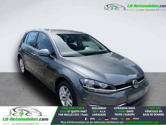 Volkswagen Golf 1.0 TSI 115 BVA Gris M�tallique de 2019