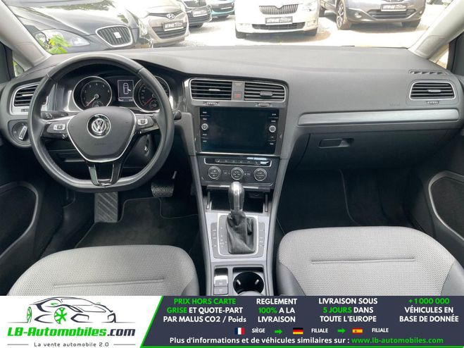 Volkswagen Golf 1.0 TSI 115 BVA Gris M�tallique de 2019