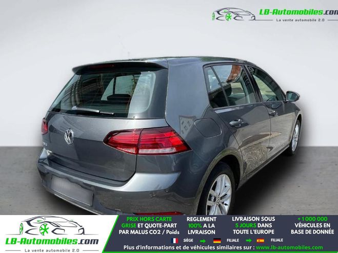 Volkswagen Golf 1.0 TSI 115 BVA Gris M�tallique de 2019