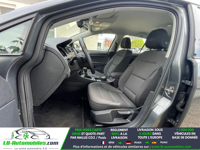 Volkswagen Golf 1.0 TSI 115 BVA Gris M�tallique de 2019