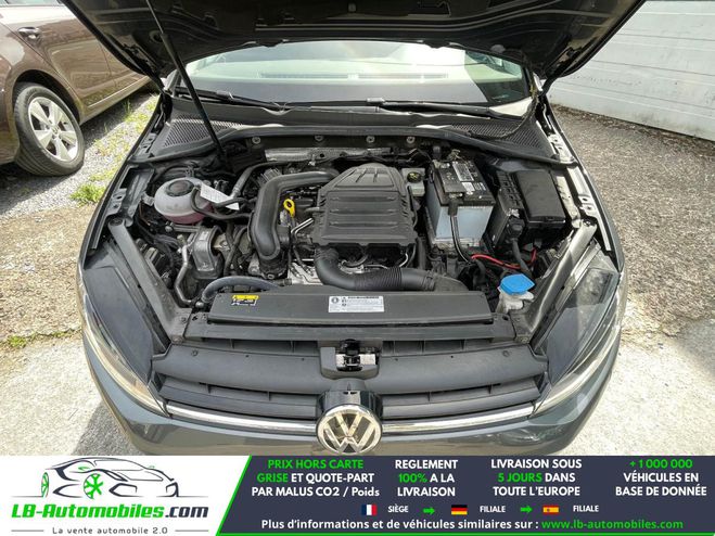 Volkswagen Golf 1.0 TSI 115 BVA Gris M�tallique de 2019