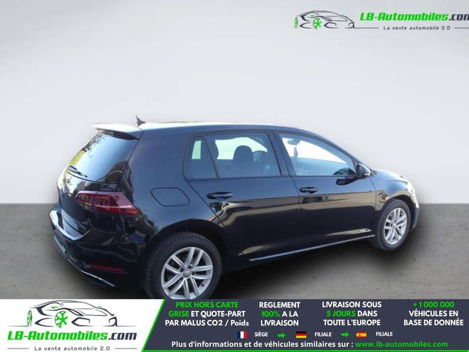 Volkswagen Golf 1.0 TSI 115 BVA Noir M�tallique de 2019