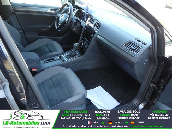 Volkswagen Golf 1.0 TSI 115 BVA Noir M�tallique de 2019