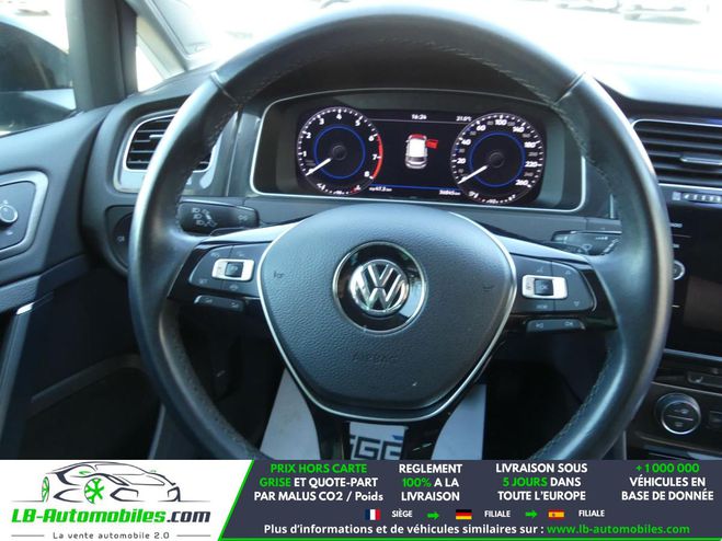Volkswagen Golf 1.0 TSI 115 BVA Noir M�tallique de 2019