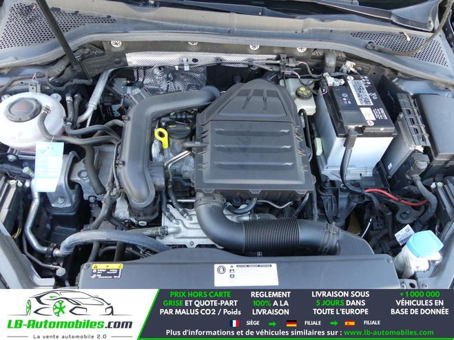 Volkswagen Golf 1.0 TSI 115 BVA Noir M�tallique de 2019