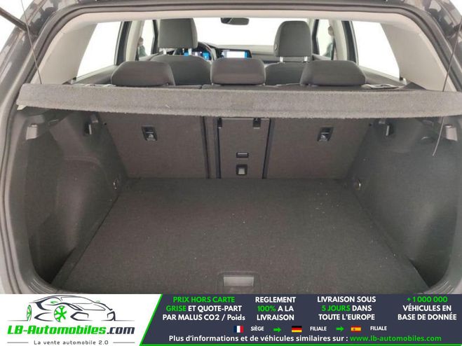 Volkswagen Golf 1.4 TSI 150 Hybride Rechargeable BVA Gris M�tallique de 2020