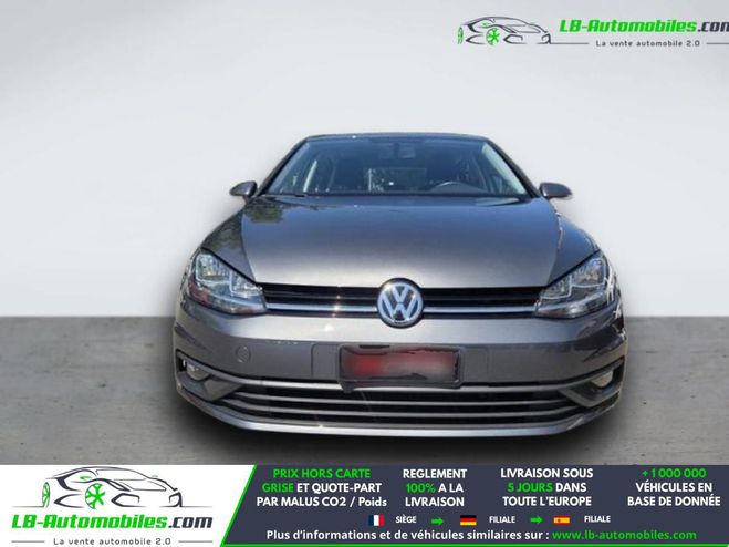 Volkswagen Golf 1.0 TSI 115 BVM Gris M�tallique de 2019