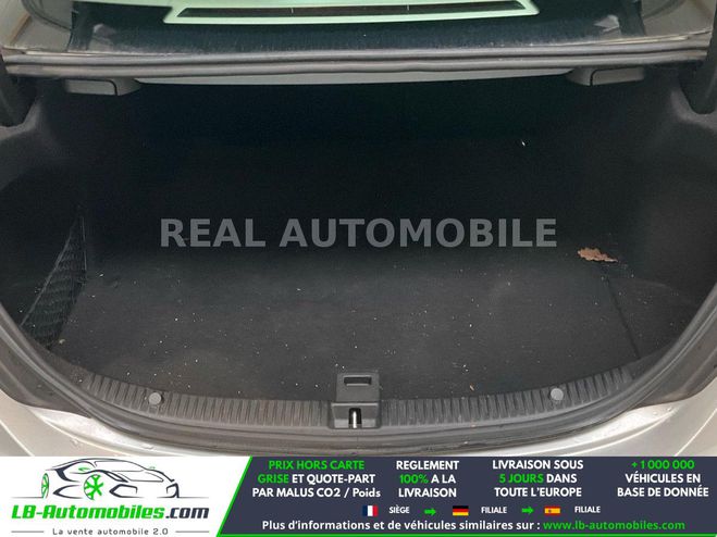 Mercedes Classe C 180 BVM Argent� M�tallique de 2014