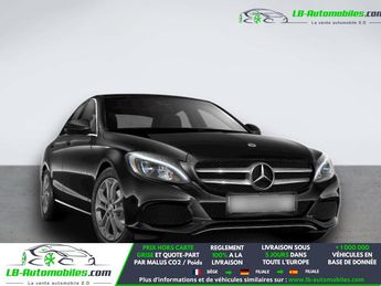Mercedes Classe C