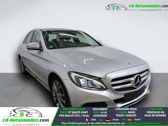 Mercedes Classe C