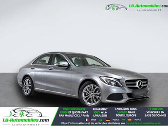 Mercedes Classe C
