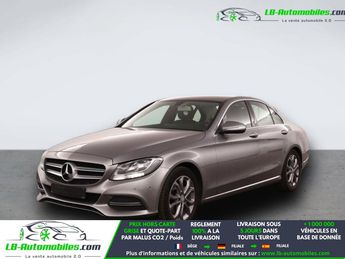  Voir d&eacute;tails -Mercedes Classe C 180 BVM &agrave; Beaupuy (31)
