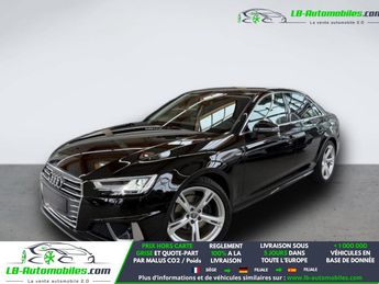  Voir d&eacute;tails -Audi A4 TFSI 150 BVA &agrave; Beaupuy (31)