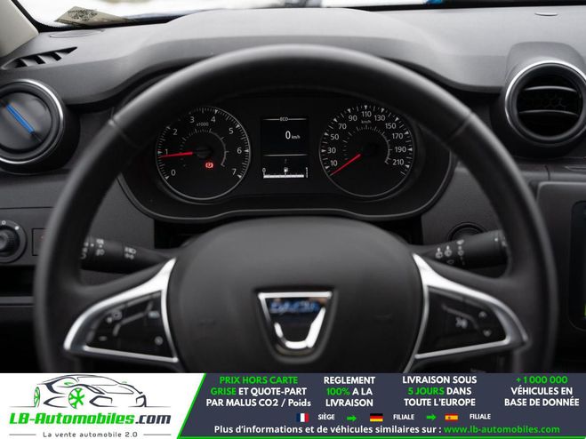 Dacia Duster TCe 130 FAP 4x2  de 2020