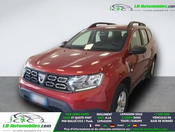  Voir d&eacute;tails -Dacia Duster TCe 90 FAP 4x2 &agrave; Beaupuy (31)
