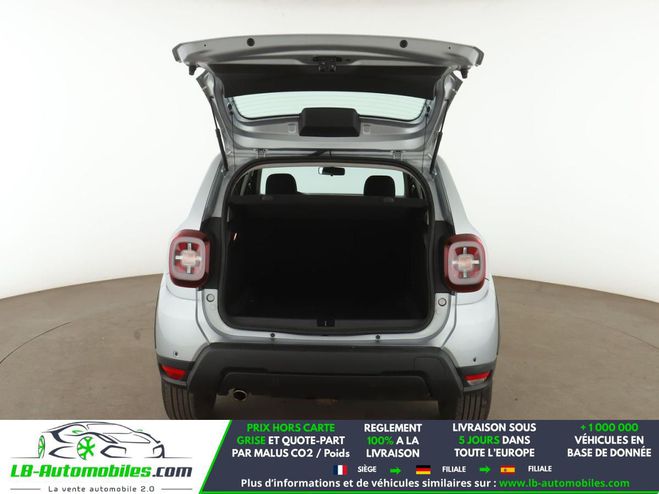 Dacia Duster Blue dCi 115 4x2 Gris M�tallique de 2021