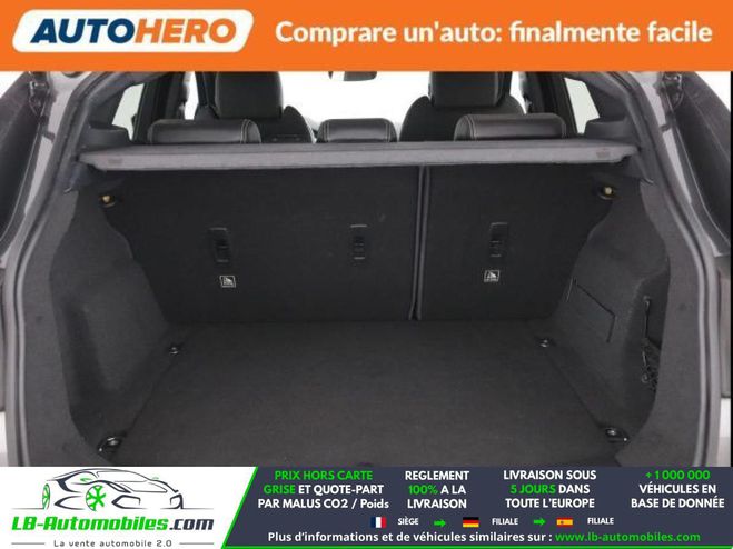 Jaguar E-Pace 2.0 - 250 ch AWD BVA Gris M�tallique de 2018