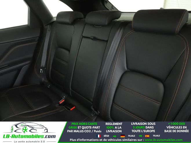 Jaguar F Pace 2.0 - 250 ch AWD BVA Gris de 2019