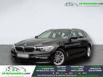 BMW Serie 5