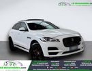 Jaguar F Pace