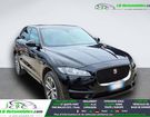 Jaguar F Pace