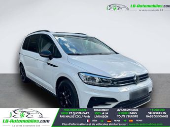  Voir d&eacute;tails -Volkswagen Touran 150  BVA 5pl &agrave; Beaupuy (31)