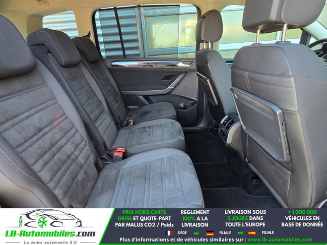 Volkswagen Touran 150  BVA 5pl Gris M�tallique de 2020
